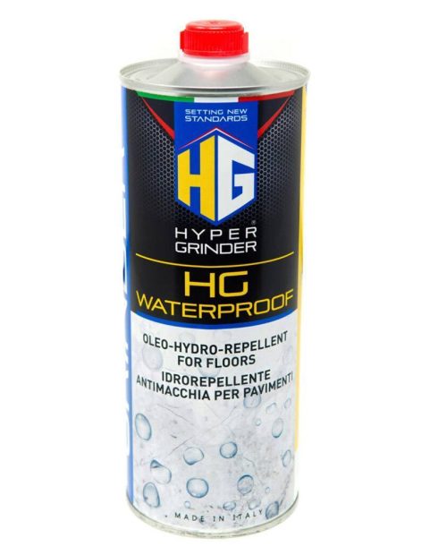 hg-waterprodf
